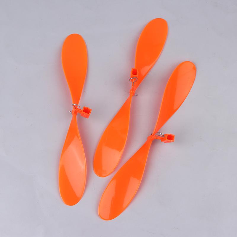 Nuovo Set di 10 Eliche da 180m - Model Airplane Plastic recensione e prezzo