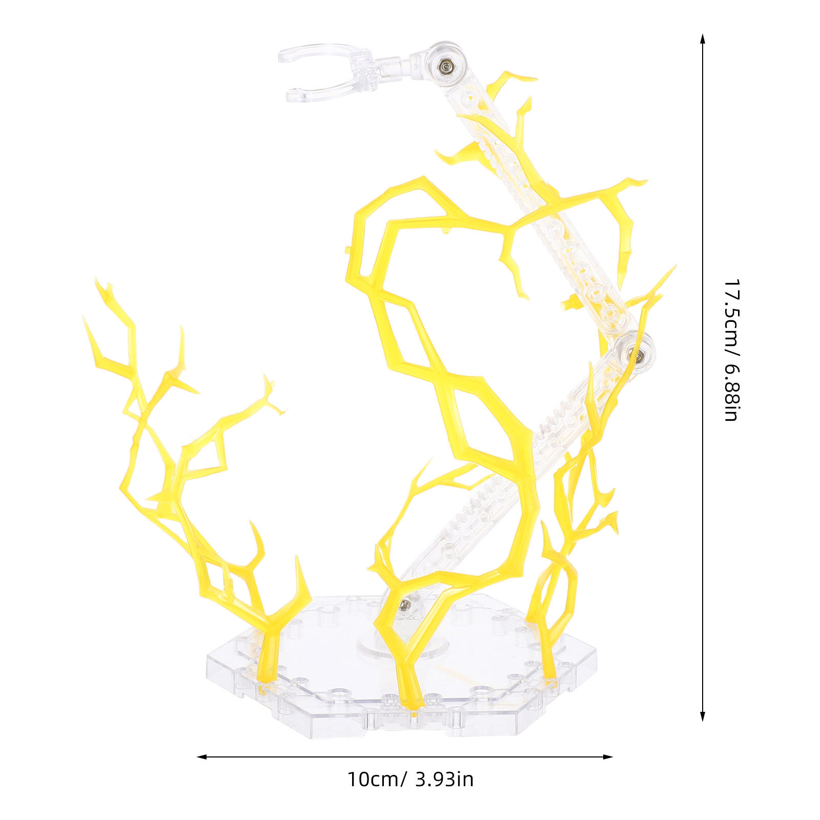 Supporto Espositivo per Action - Action Figure Stand recensione e prezzo