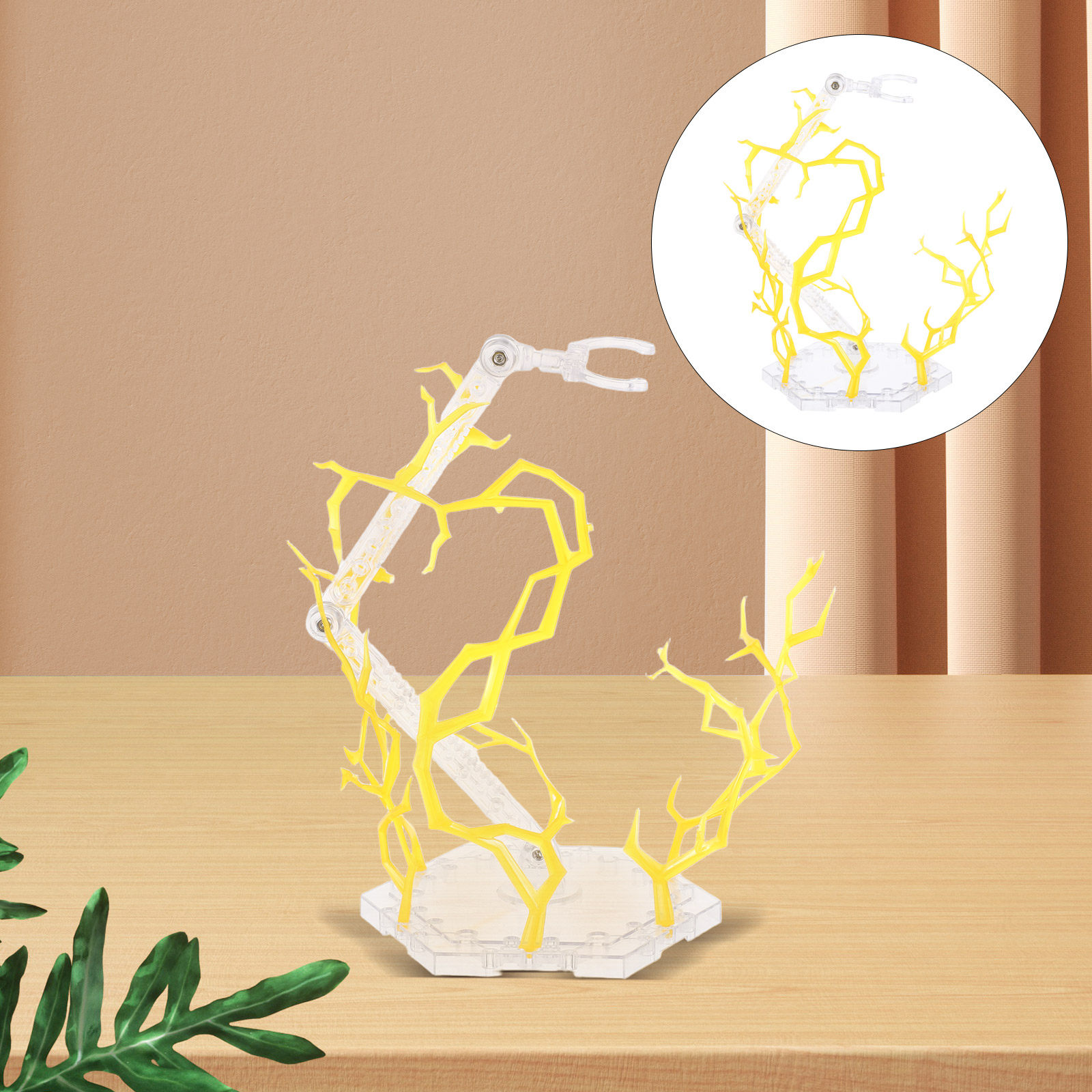 Supporto Espositivo per Action - Action Figure Stand recensione e prezzo