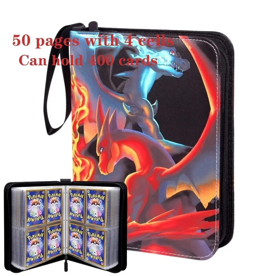 # 400 pezzi *Poke moned!! Racc - Pokemon Binder Card recensione e prezzo