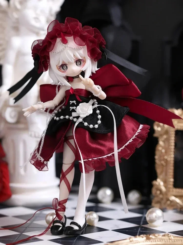 Creaters Essence Meki Series 1 - Mystery Box Blind Bag recensione e prezzo