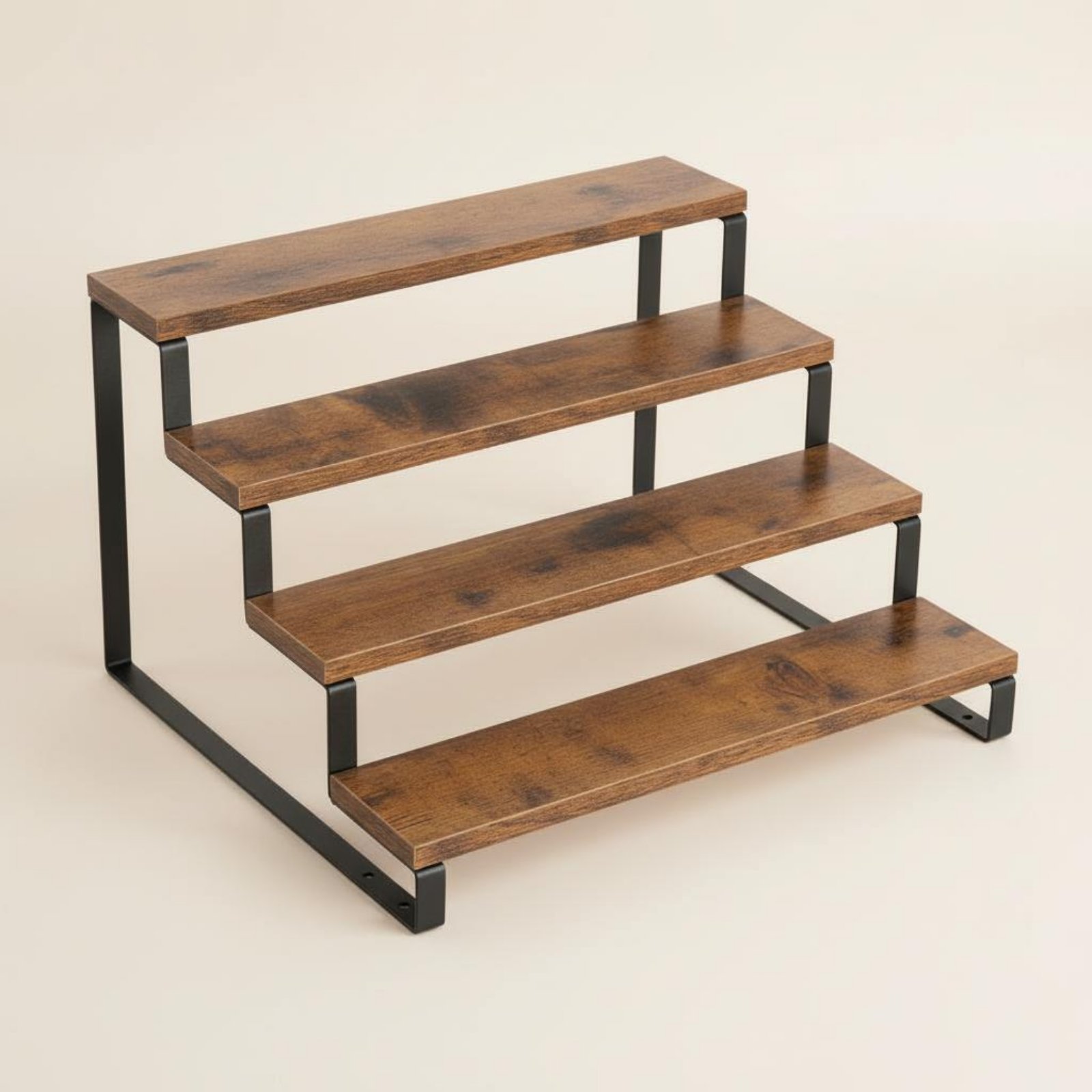 Espositore a 4 Livelli Salvasp - Display Risers Set recensione e prezzo