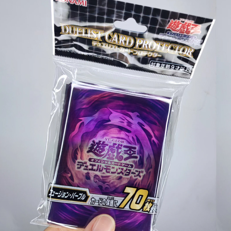 Hot 70 pezzi Yugioh Fusion Bus - Card Penny Sleeve recensione e prezzo