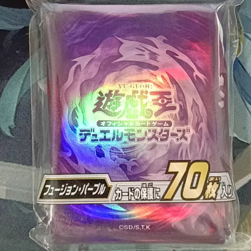Hot 70 pezzi Yugioh Fusion Bus - Card Penny Sleeve recensione e prezzo