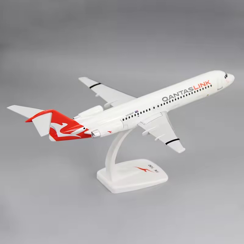Nuovo Modellino Aereo Fokker F - Model Airplane Plastic recensione e prezzo