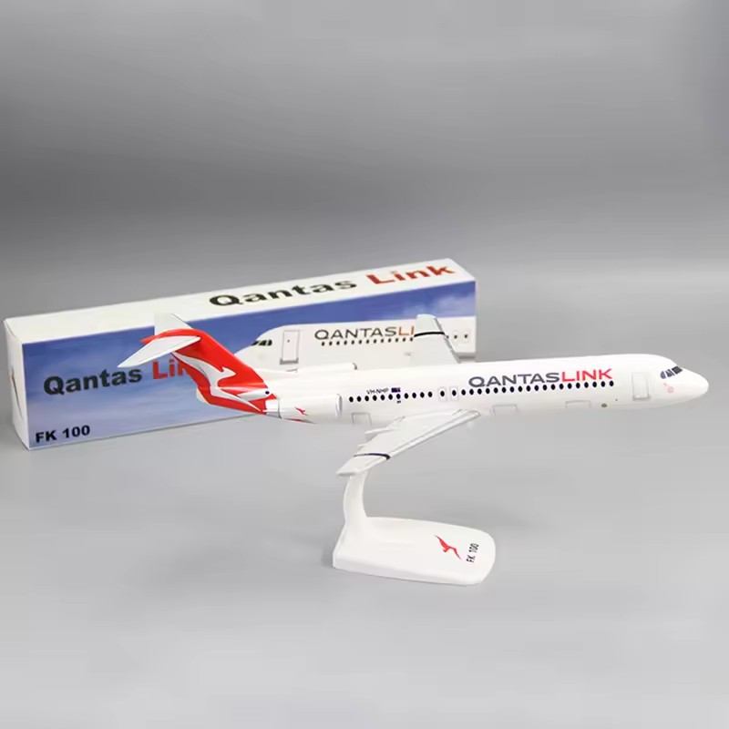Nuovo Modellino Aereo Fokker F - Model Airplane Plastic recensione e prezzo