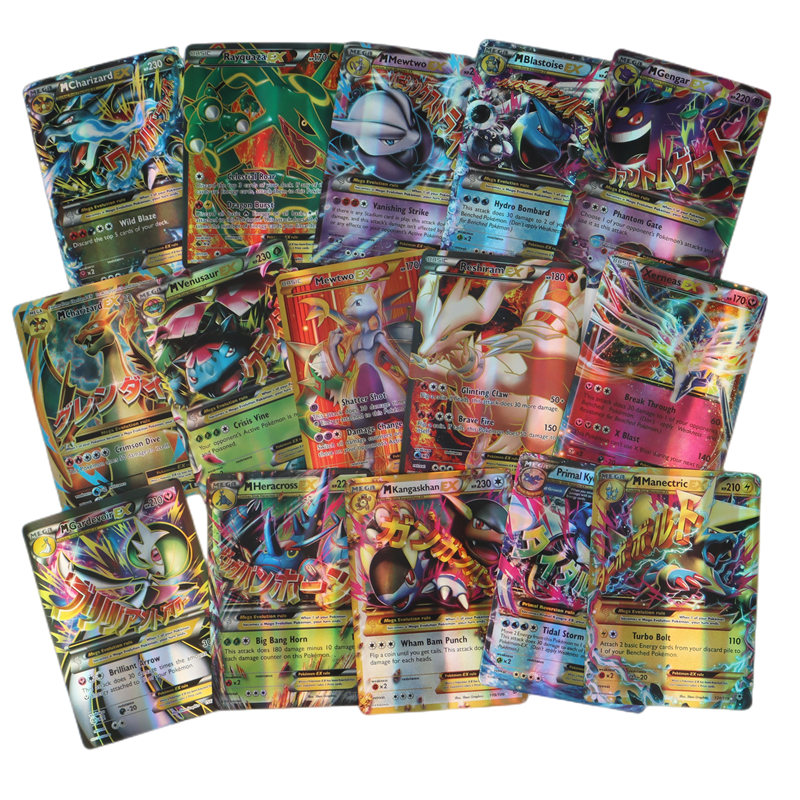60/100 Pezzi Carte Pokémon in  - Pokemon Binder Card recensione e prezzo