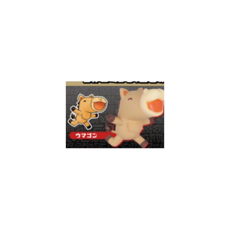 Japan Kenelephant Gashapon Cap - Capsule Toy Gashapon recensione e prezzo